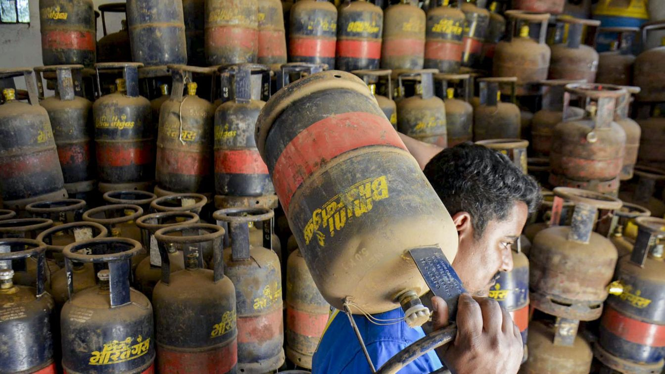 Representative Image