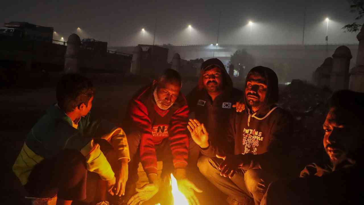 Weather news Friday Update 