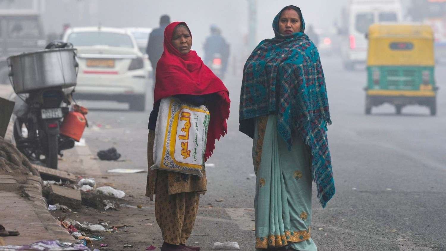 Representative Image