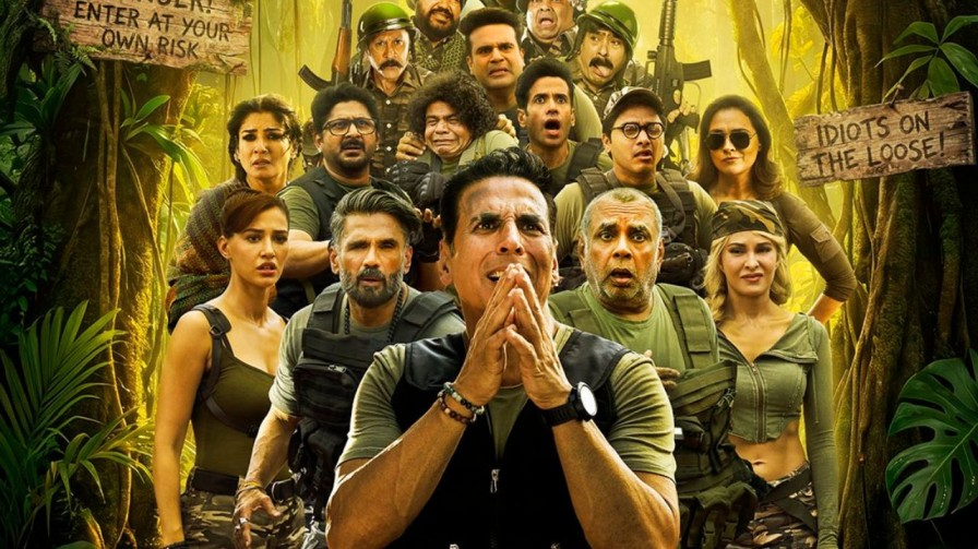 film release in third week of june