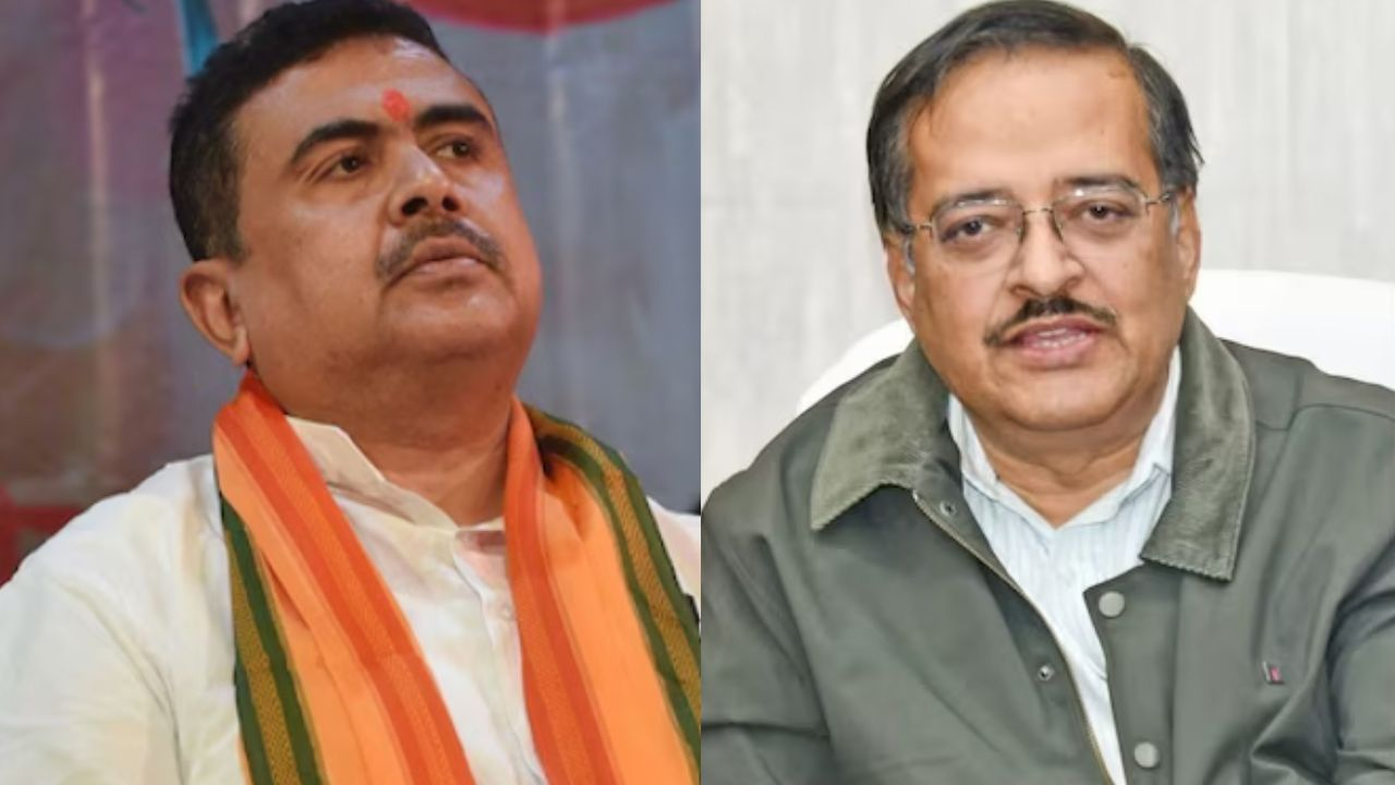 West Bengal News