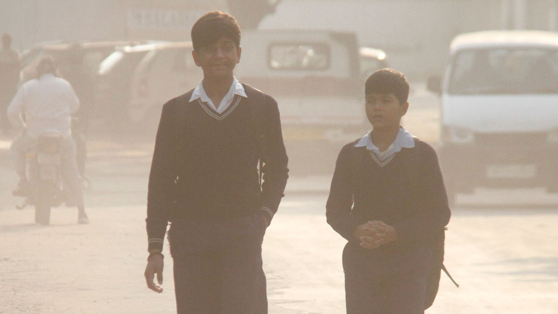 Representative Image