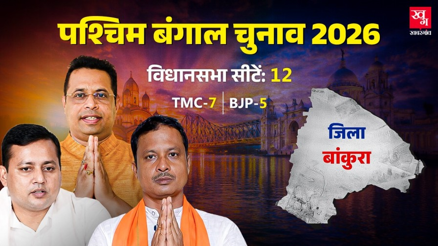 bankura district west bengal