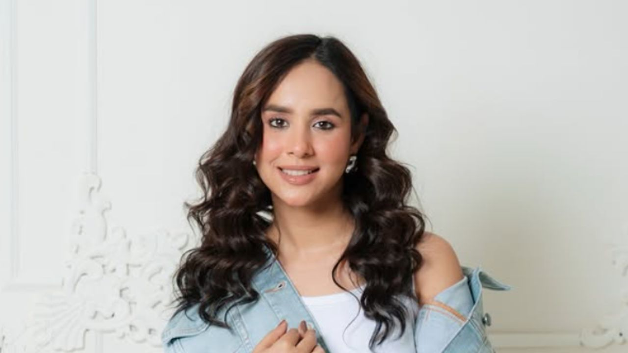 Sunanda Sharma