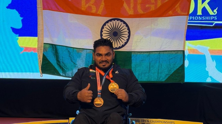 Zhandu Kumar