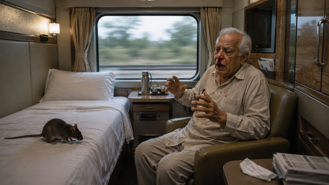 AI Generated Image 