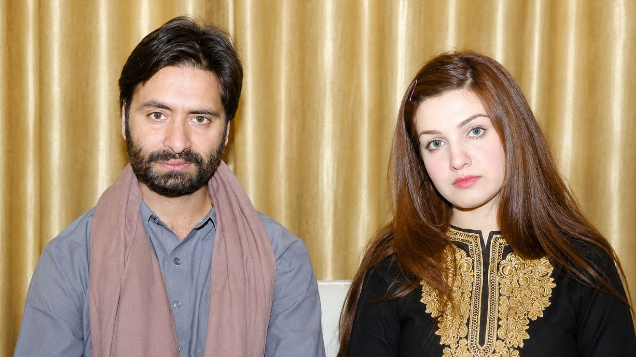 Yaseen Malik