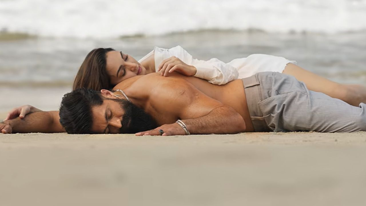 yash and kiara Advani