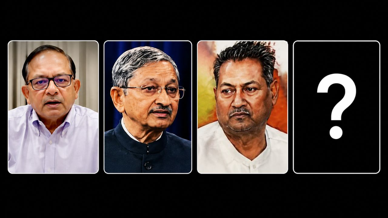 Officers with service extension in UP