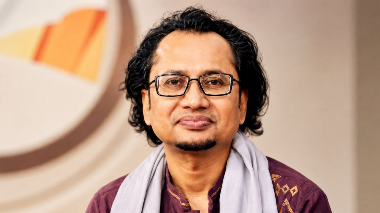 Zahed Ur Rahman