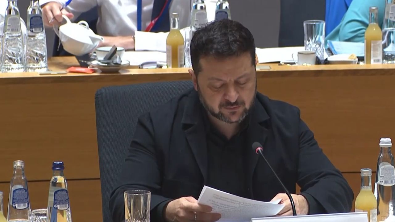 Volodymyr Zelenskyy