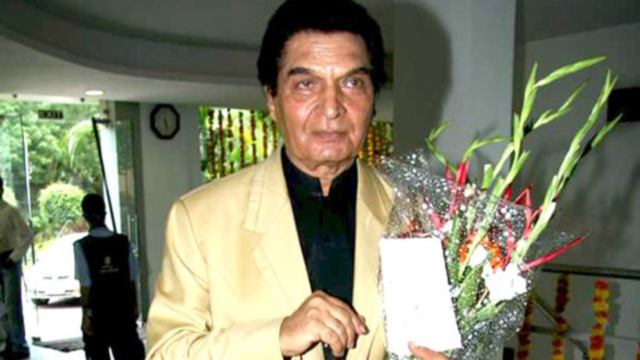 Asrani