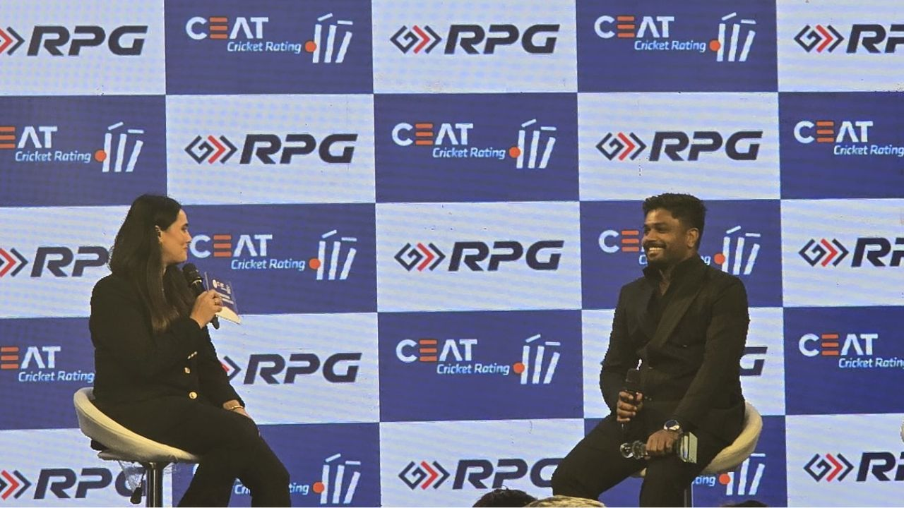 Sanju Samson