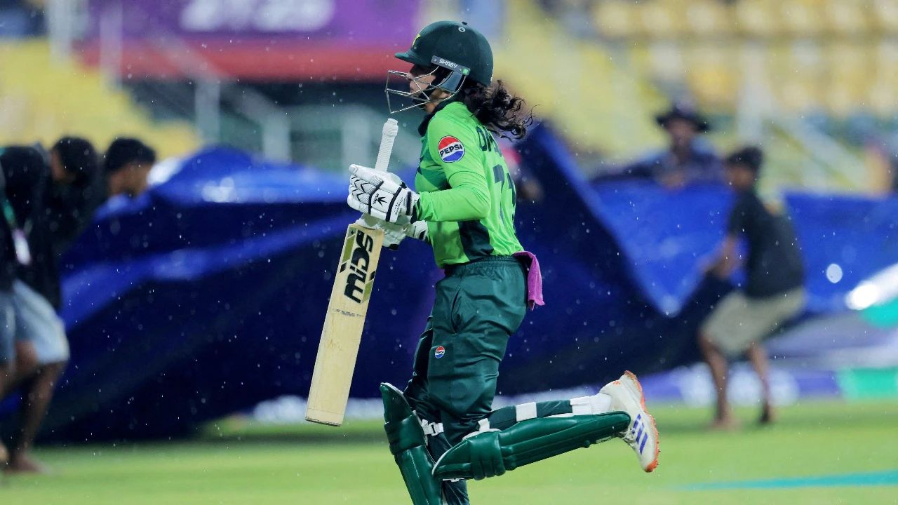 PAKW vs ENGW World cup 2025