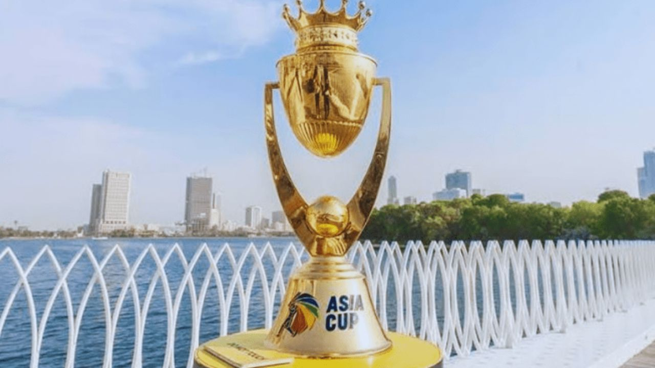 Asia Cup Picture