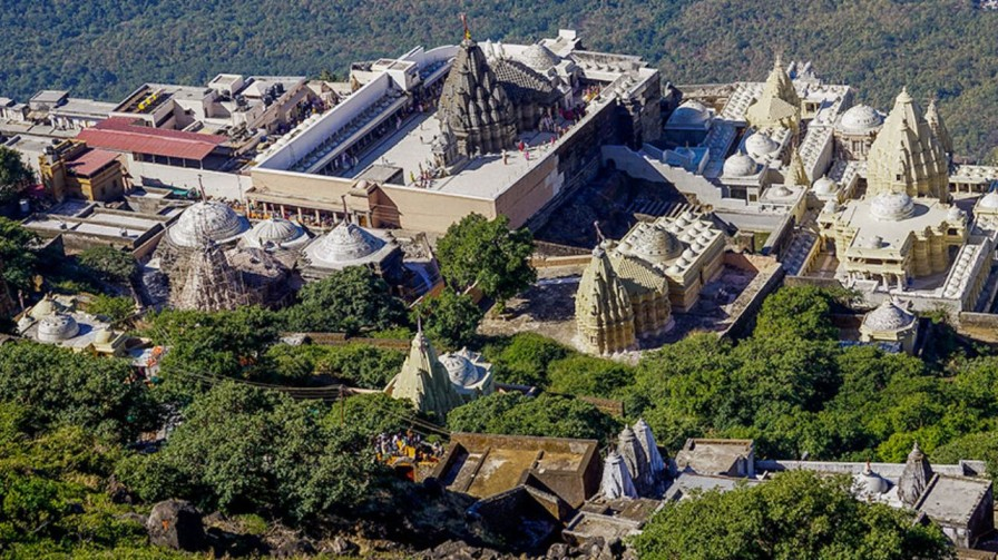 Girnar Hill