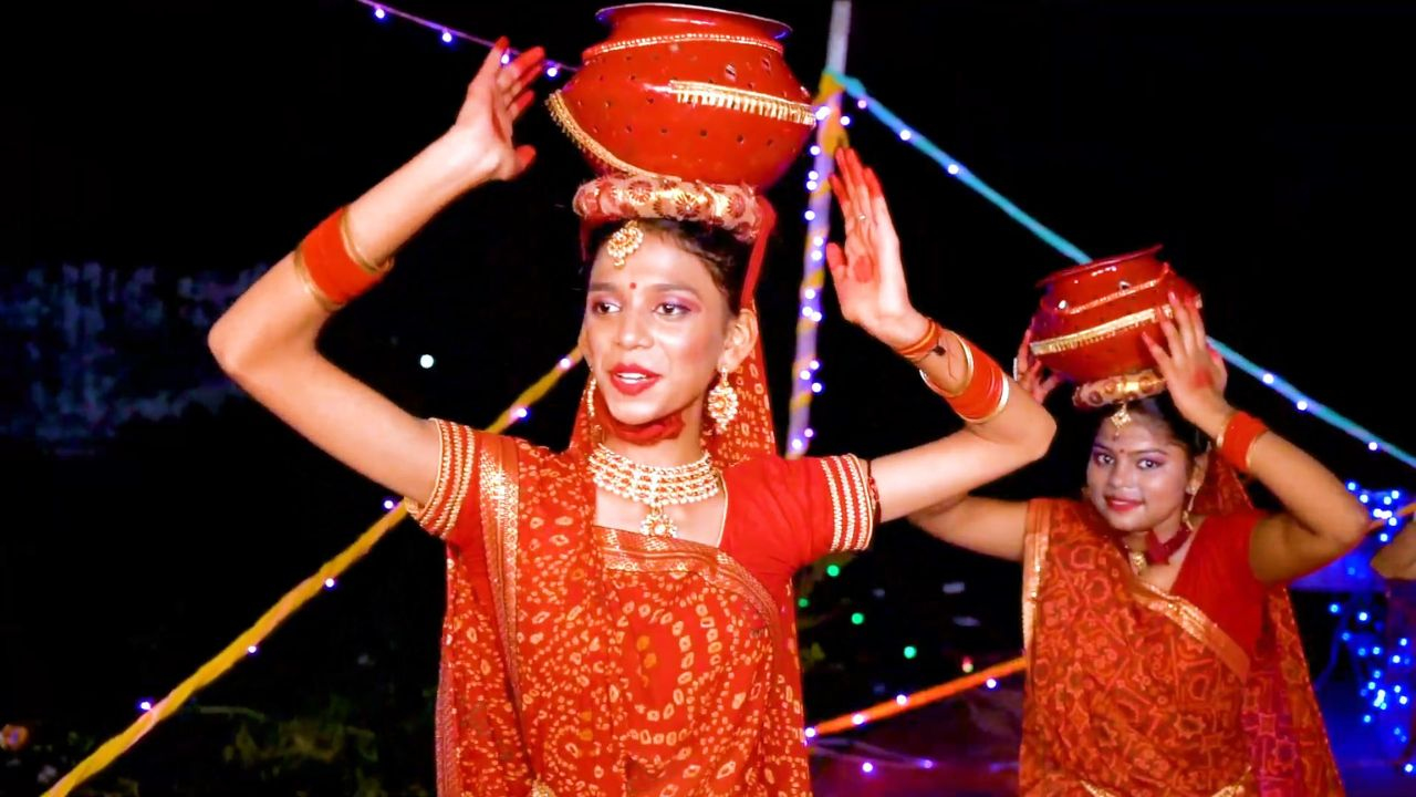 Jhijhiya 