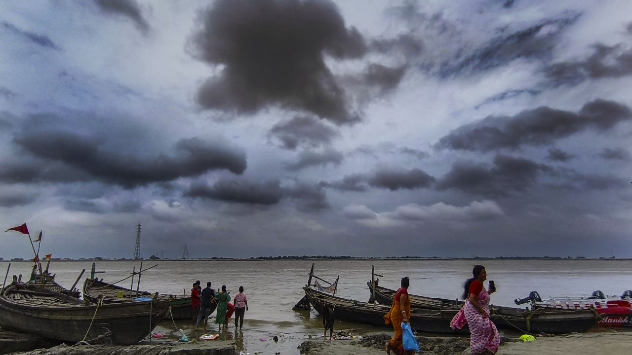 Patna Weather