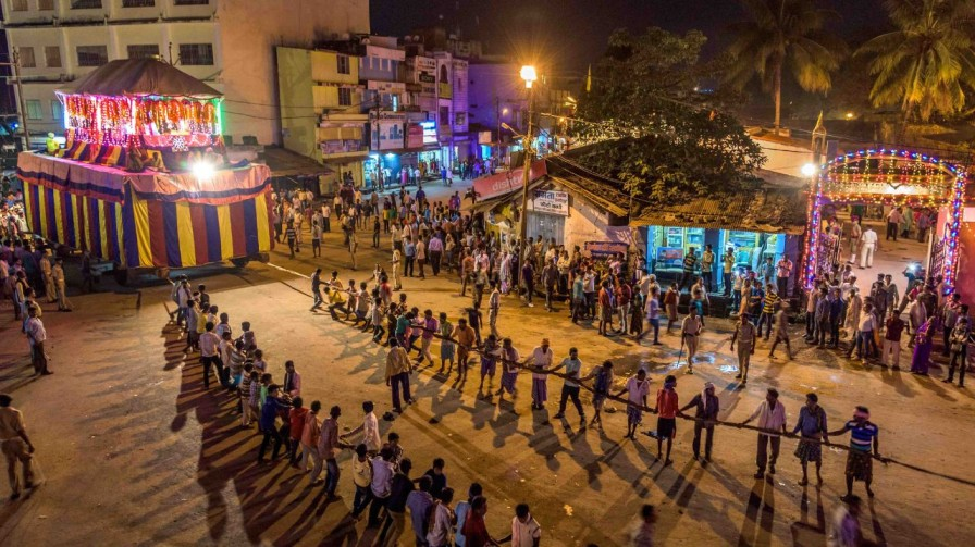 Bastar Dussehra