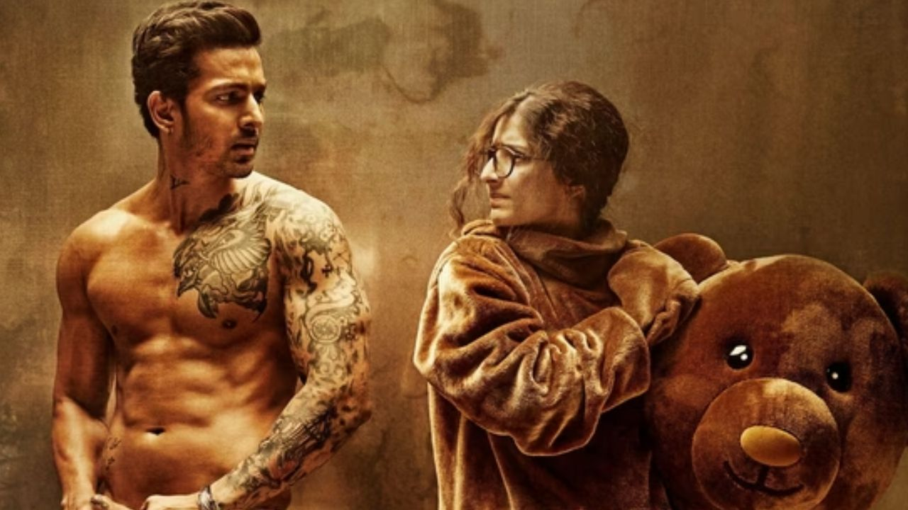 Sanam Teri Kasam