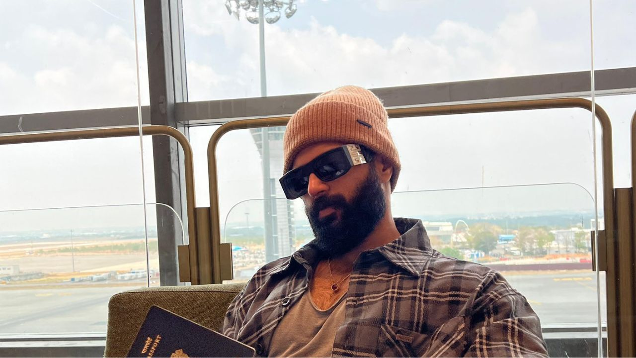 Vijay Deverakonda