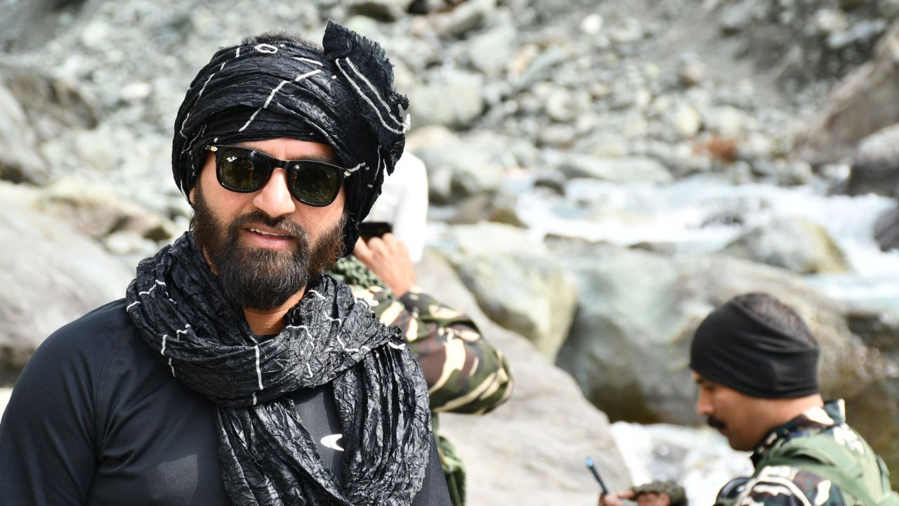 mehraj malik