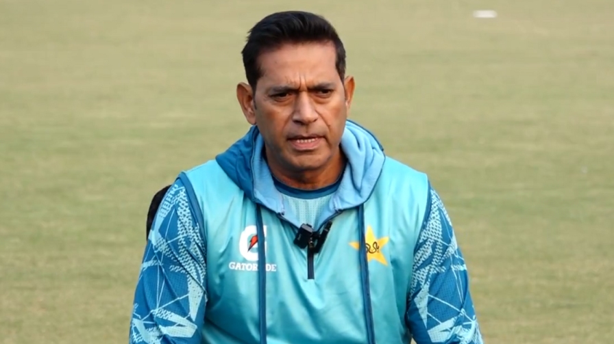 Aaqib Javed