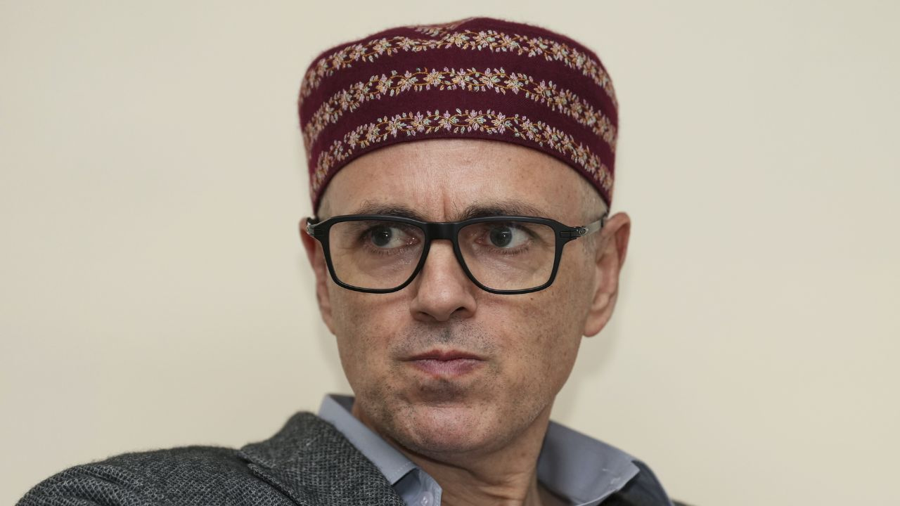 Omar Abullah