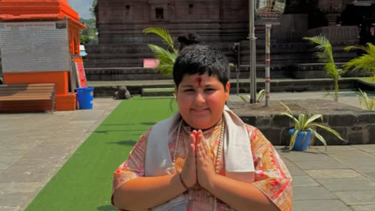 abhinav arora