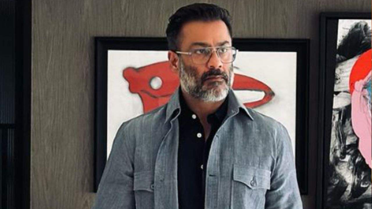 Abhishek Kapoor