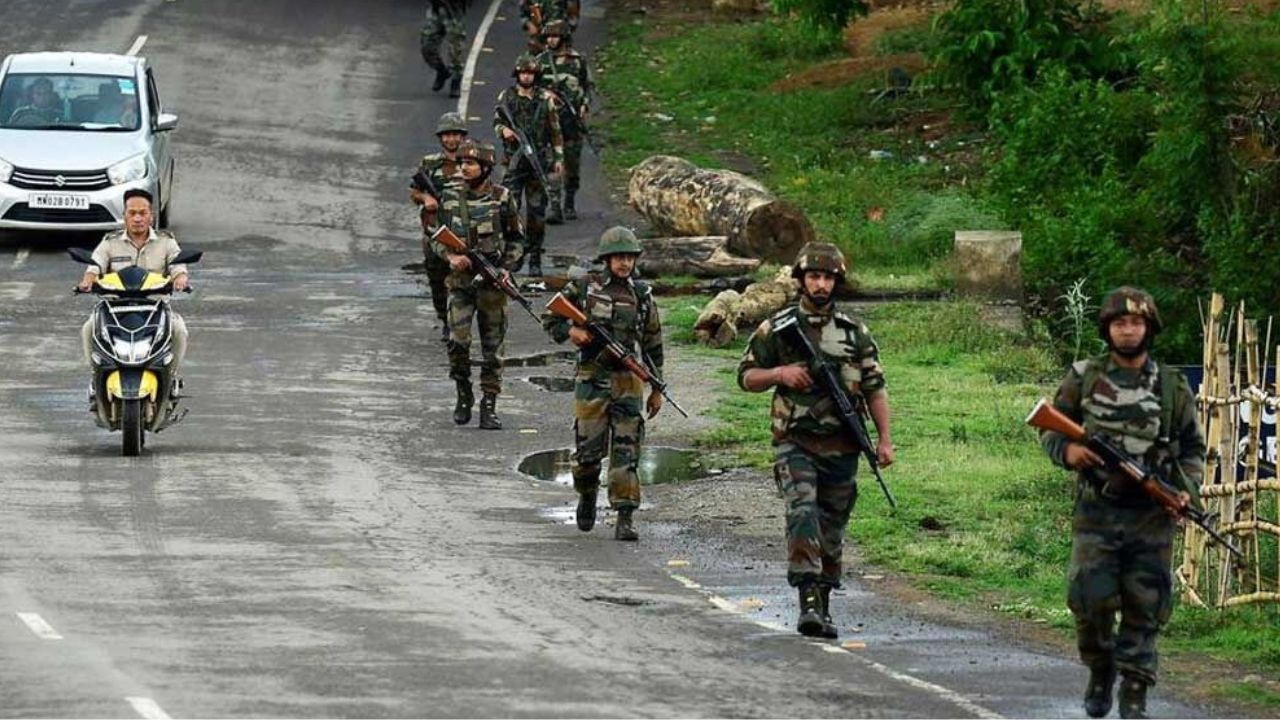 manipur afspa
