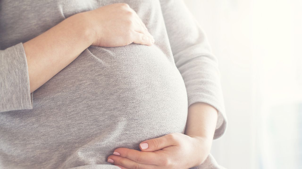Image of Pregnent Women