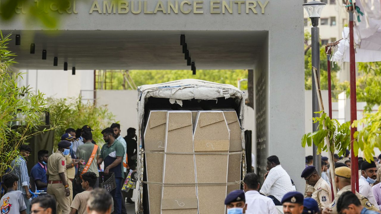 Ahmedabad 