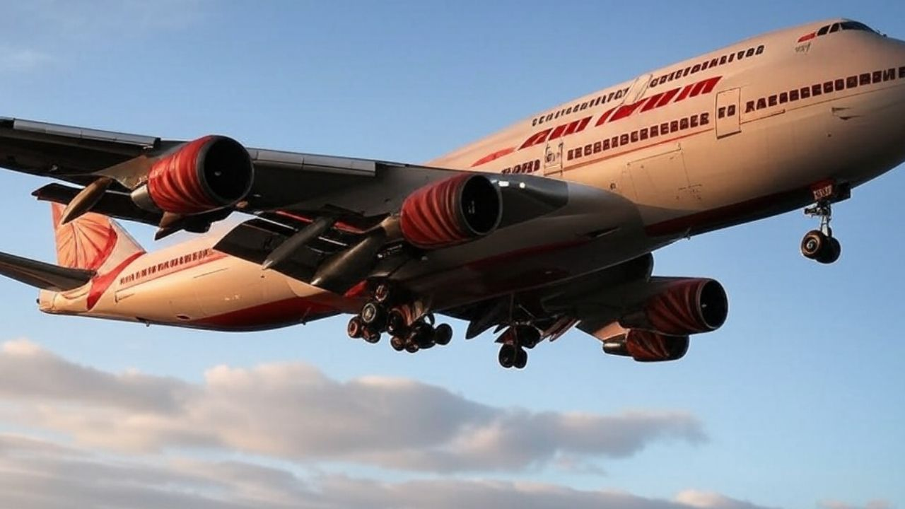air india