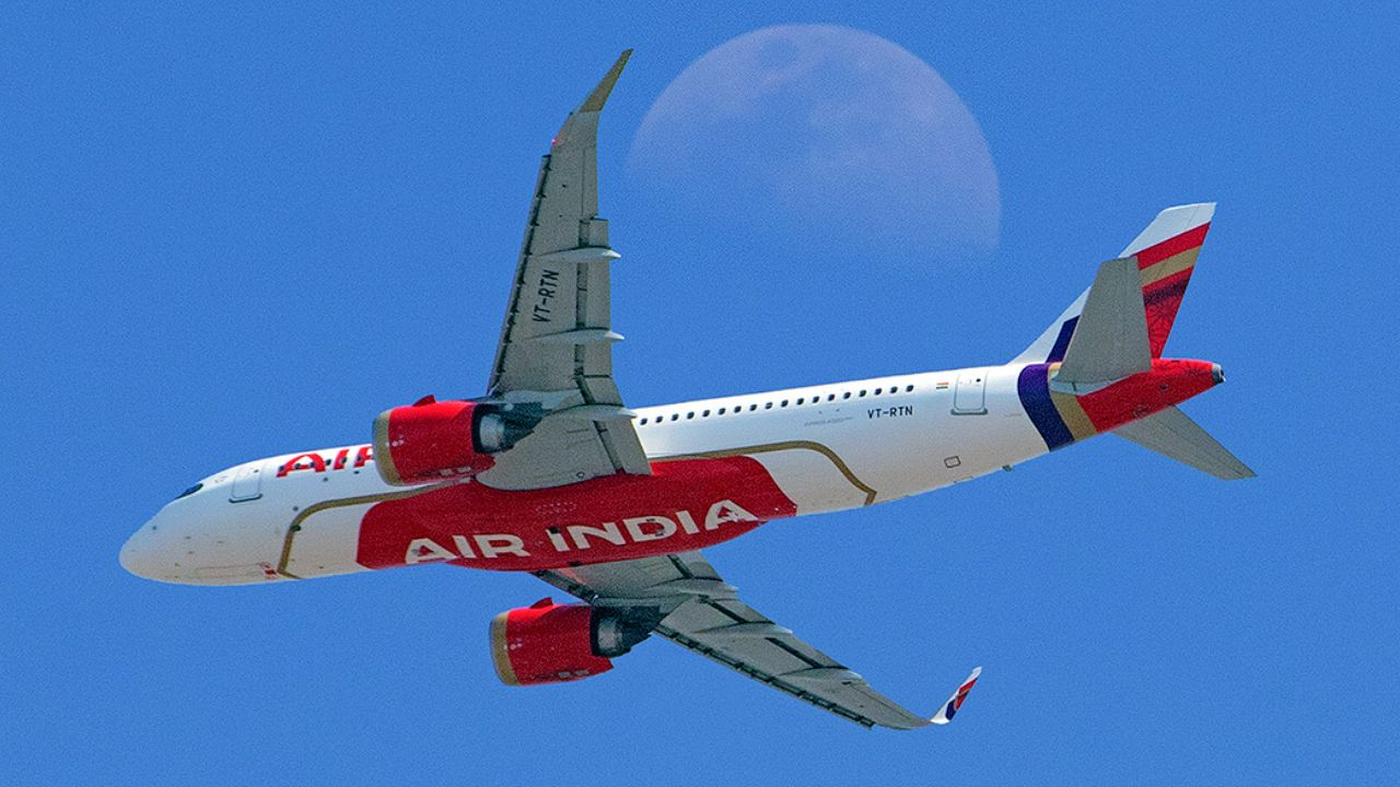 Air India