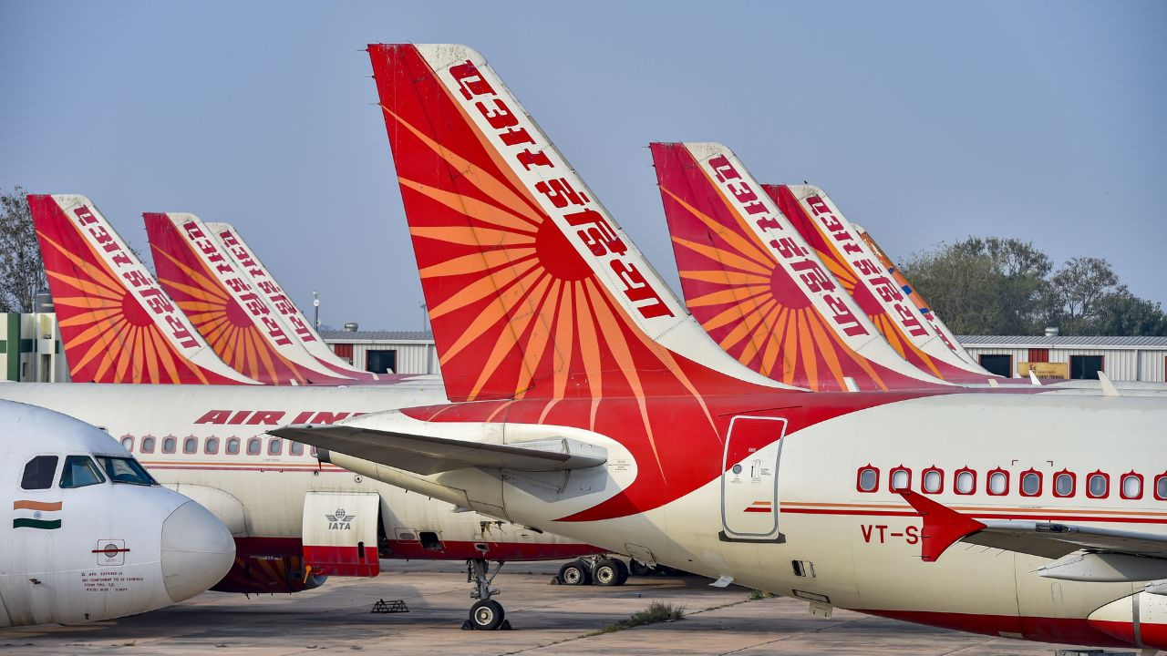 air india
