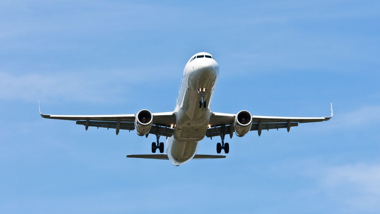Image of Aeroplan