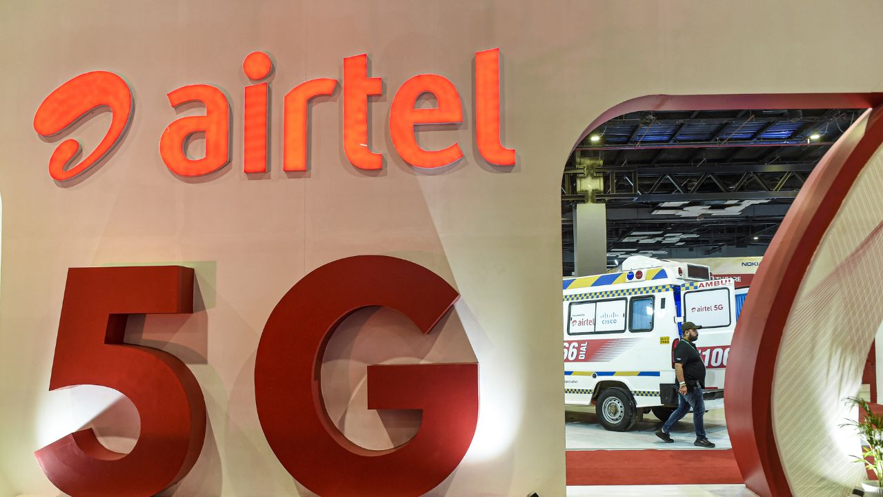 Airtel employee's viral video
