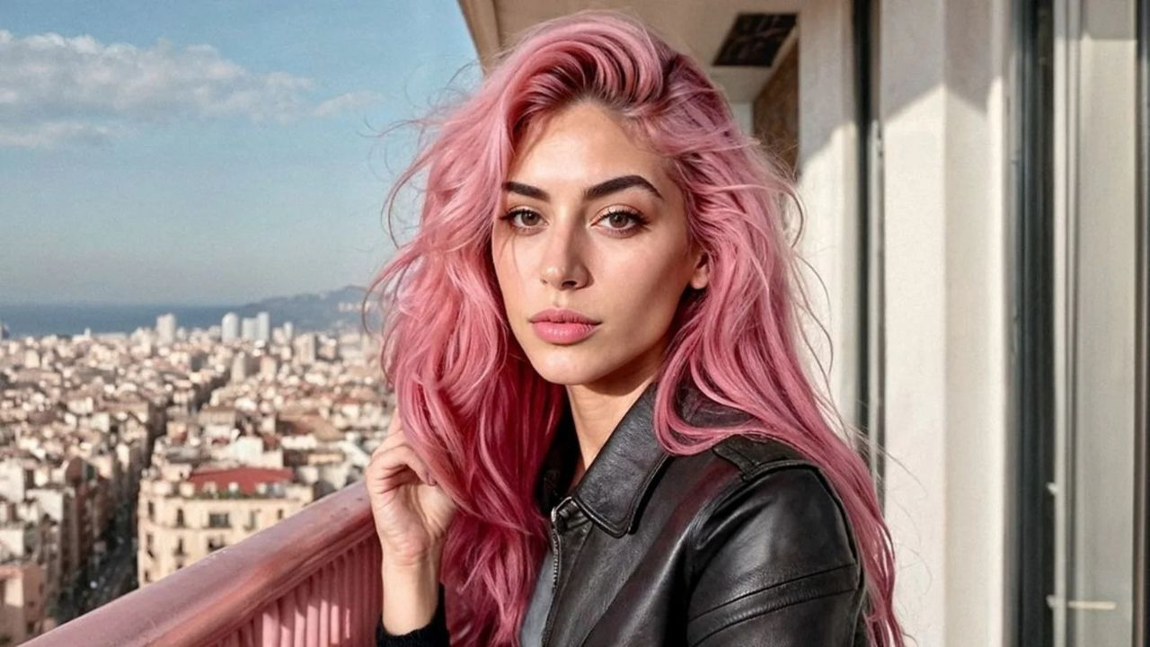 Aitana AI Model
