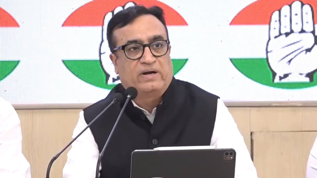ajay maken