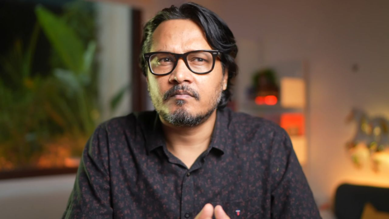 Ajit Bharti 