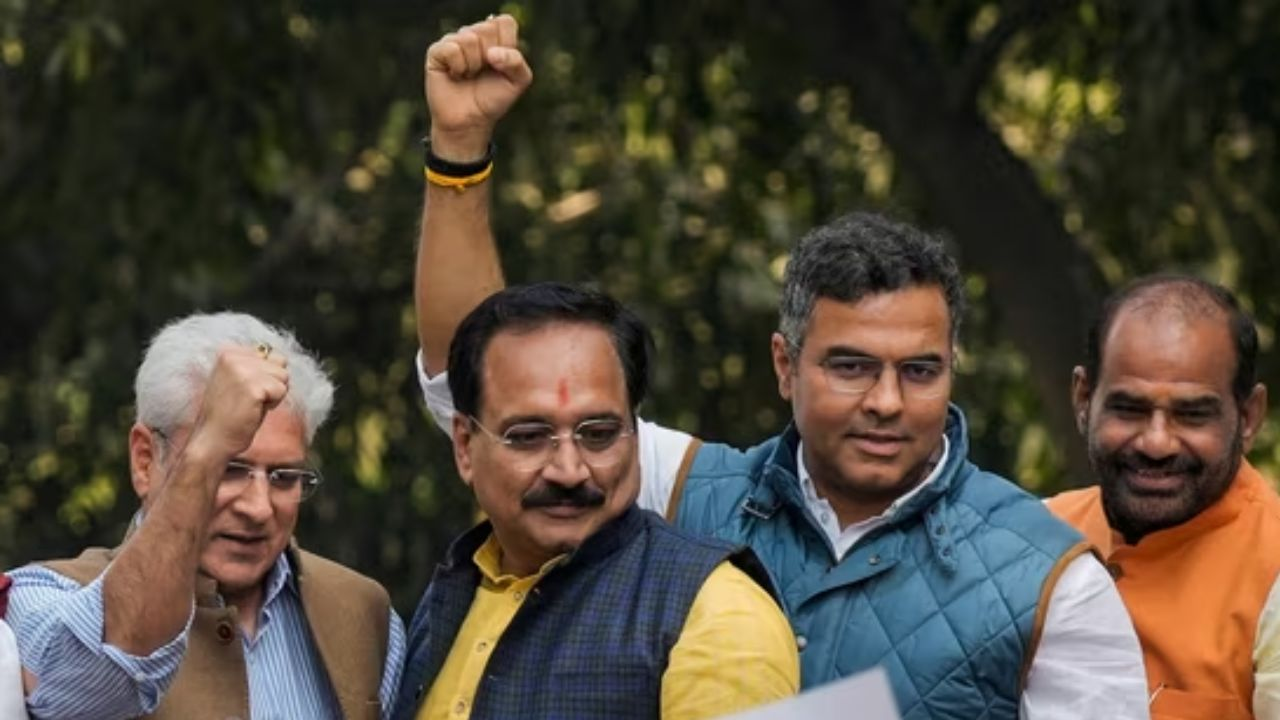 BJP