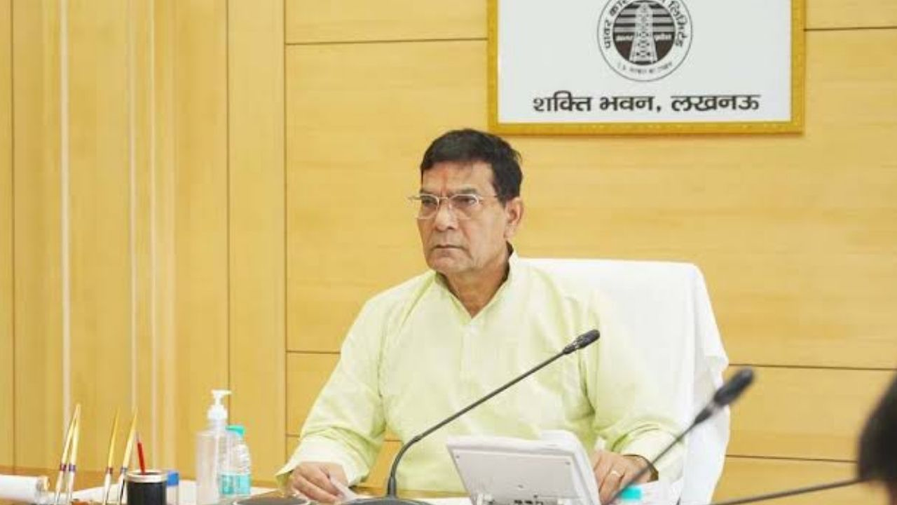 AK Sharma