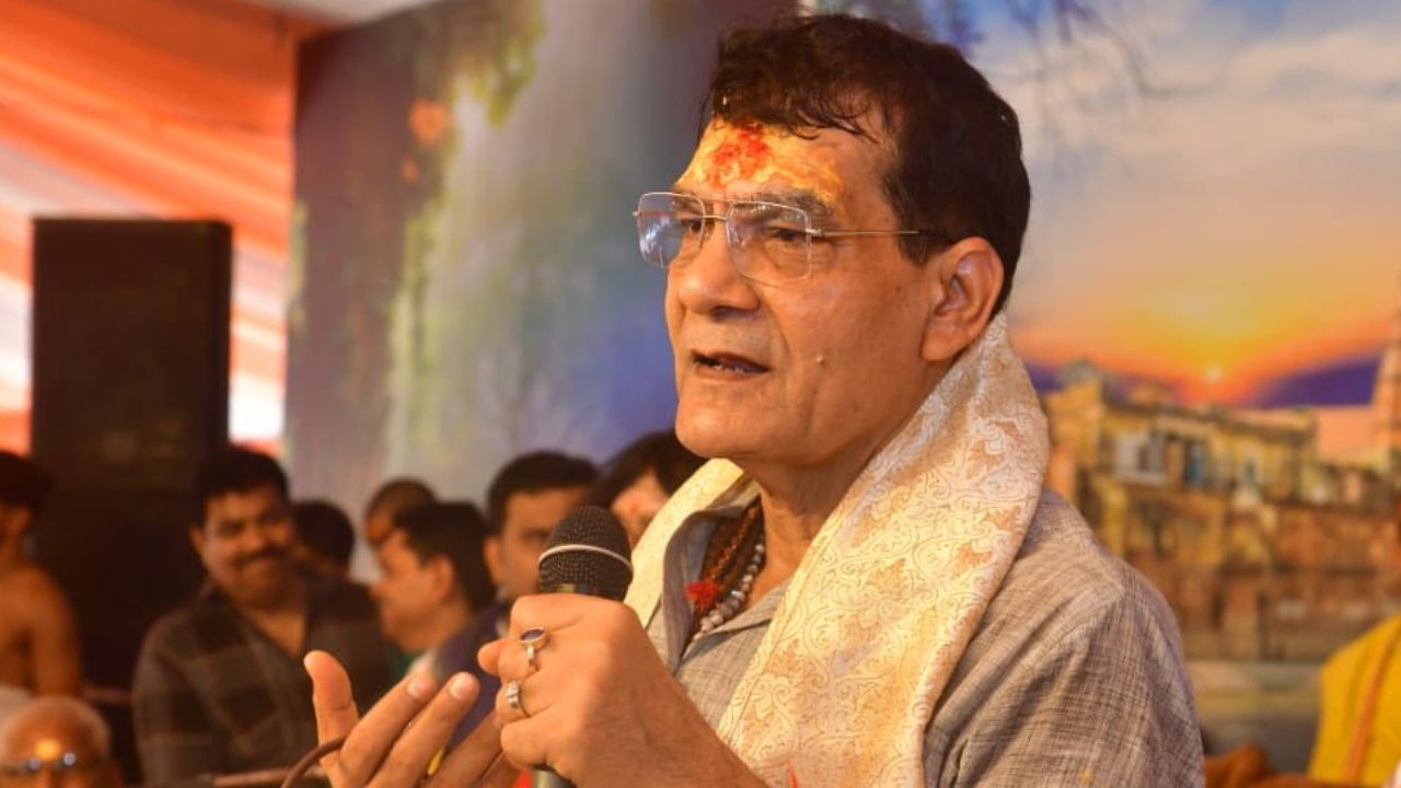 AK Sharma
