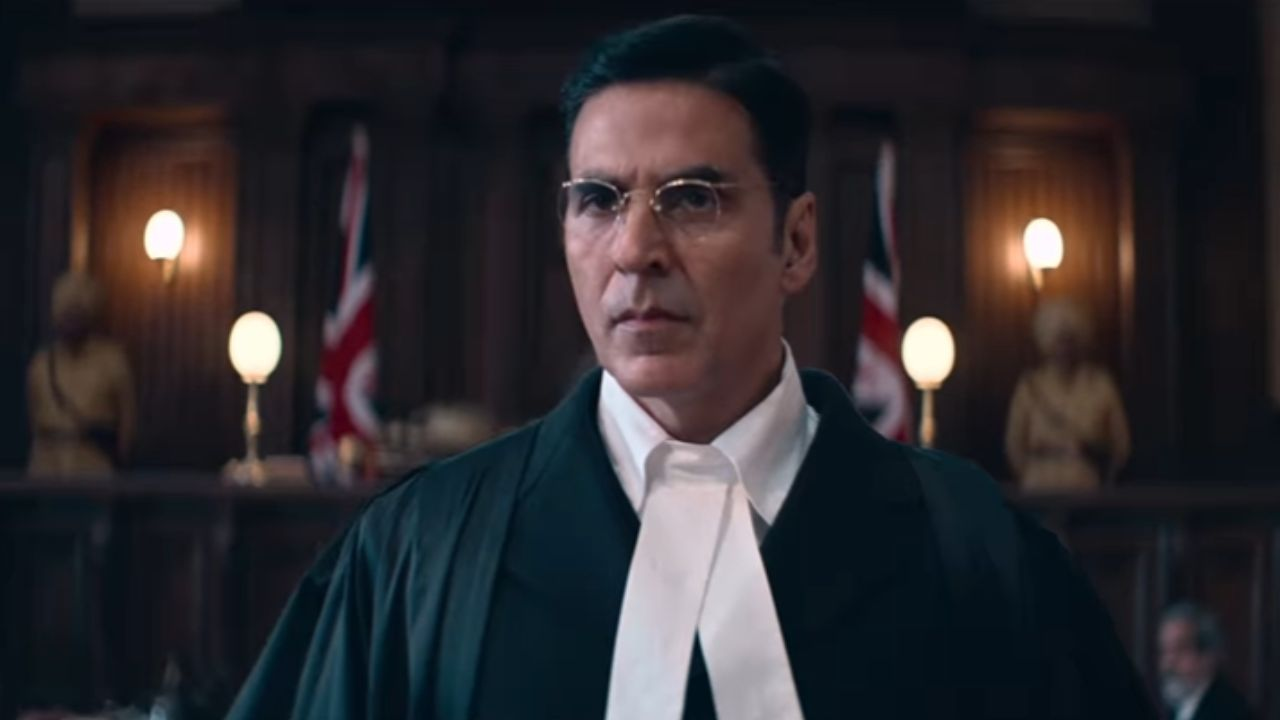 Akshay Kumar