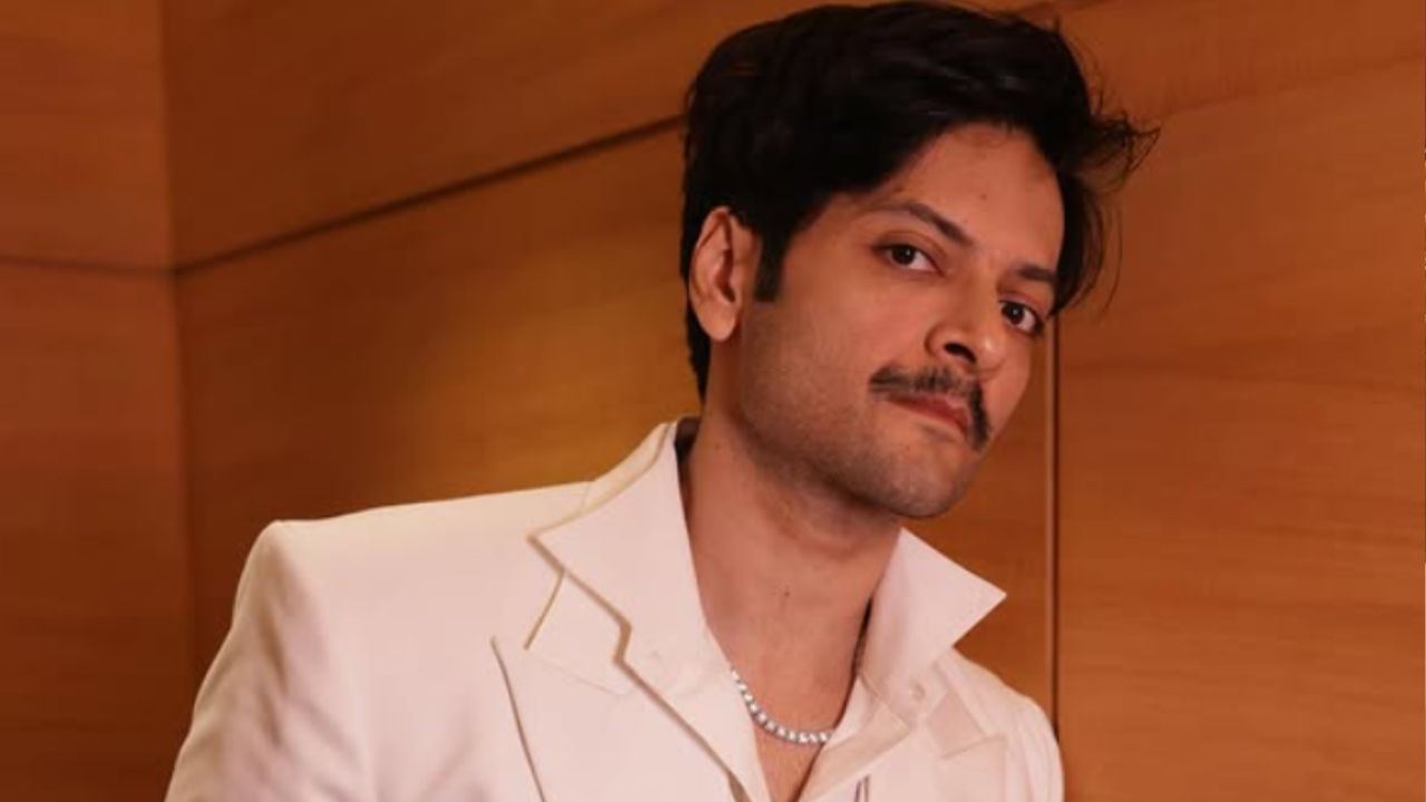 Ali Fazal