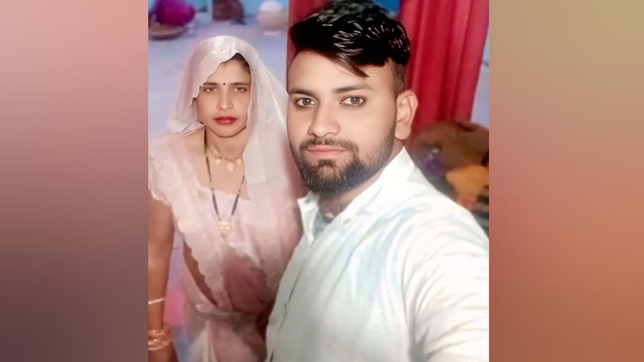 sapna and rahul aligrah news latest update