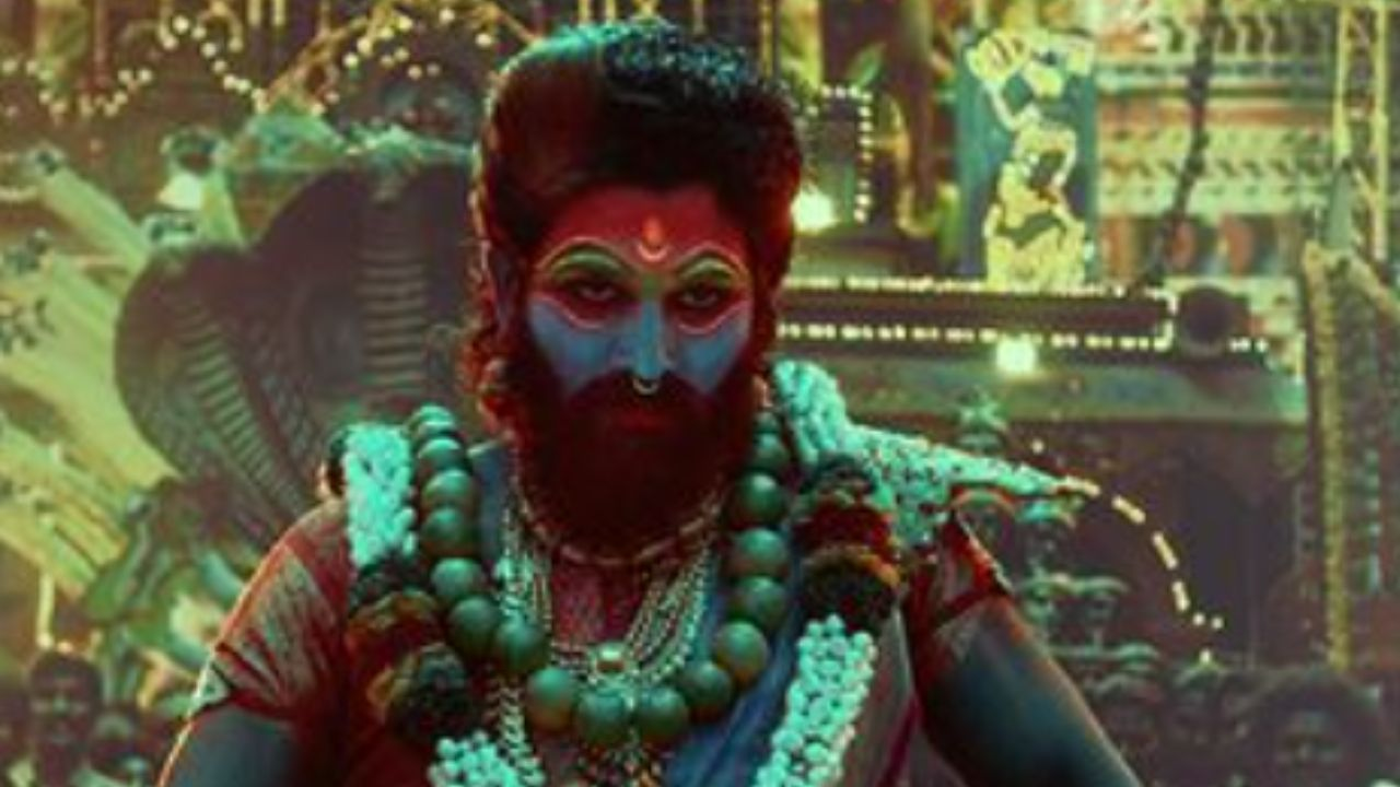 Pushpa 2 