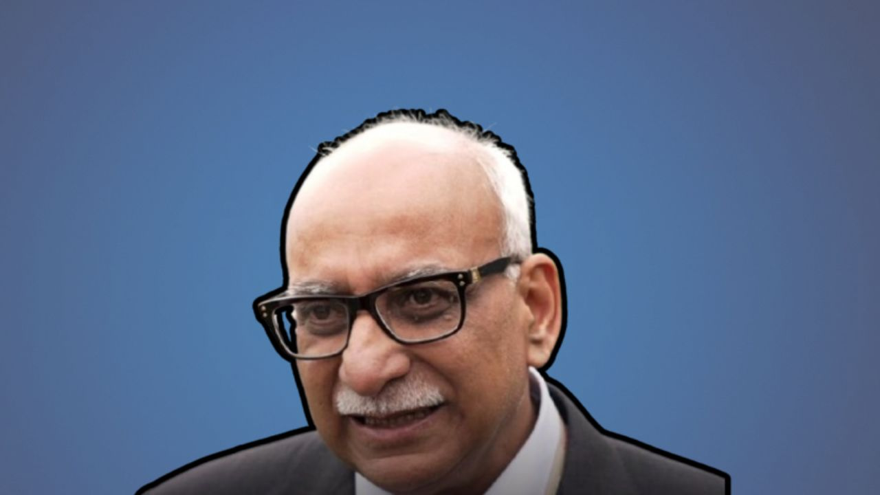 alok joshi
