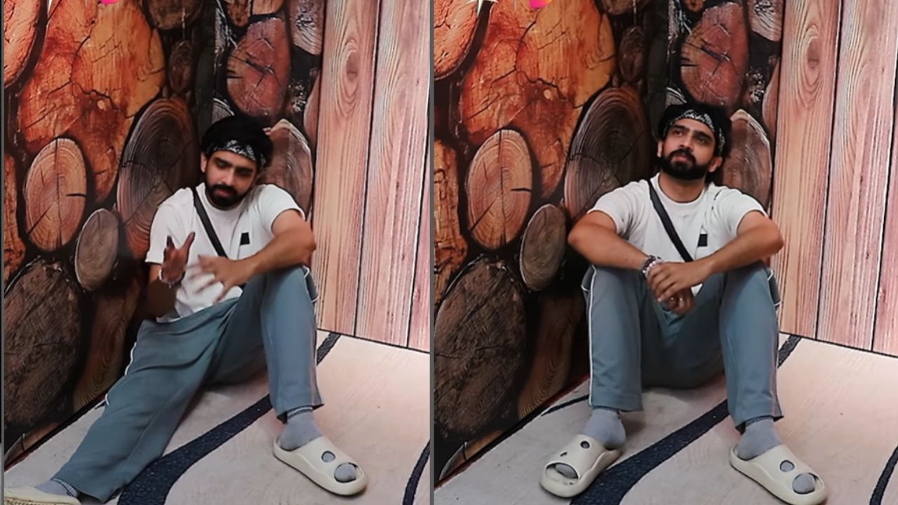  Amaal Malik